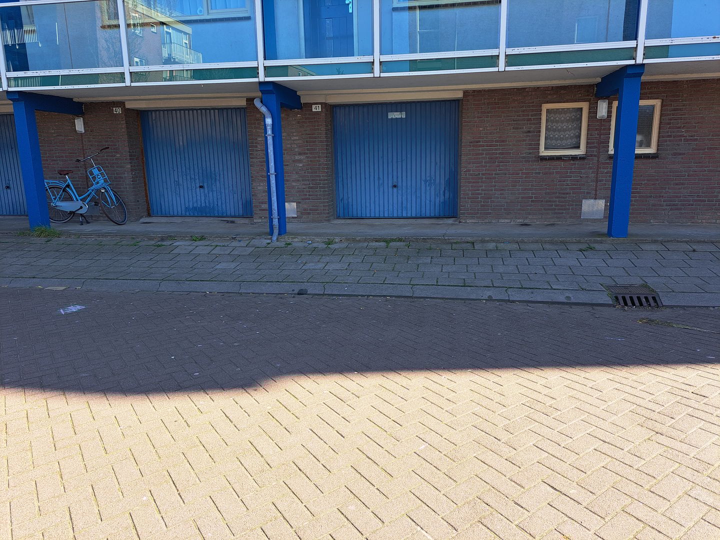 Foto 5 van Bernadottelaan