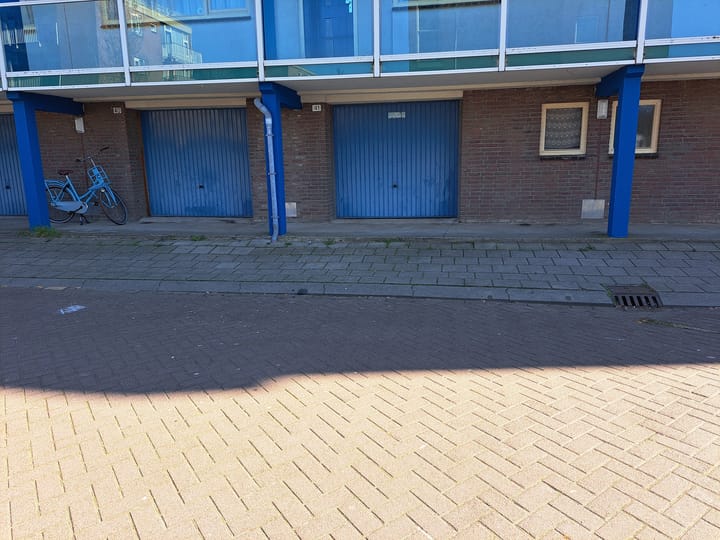 Foto 5 van Bernadottelaan