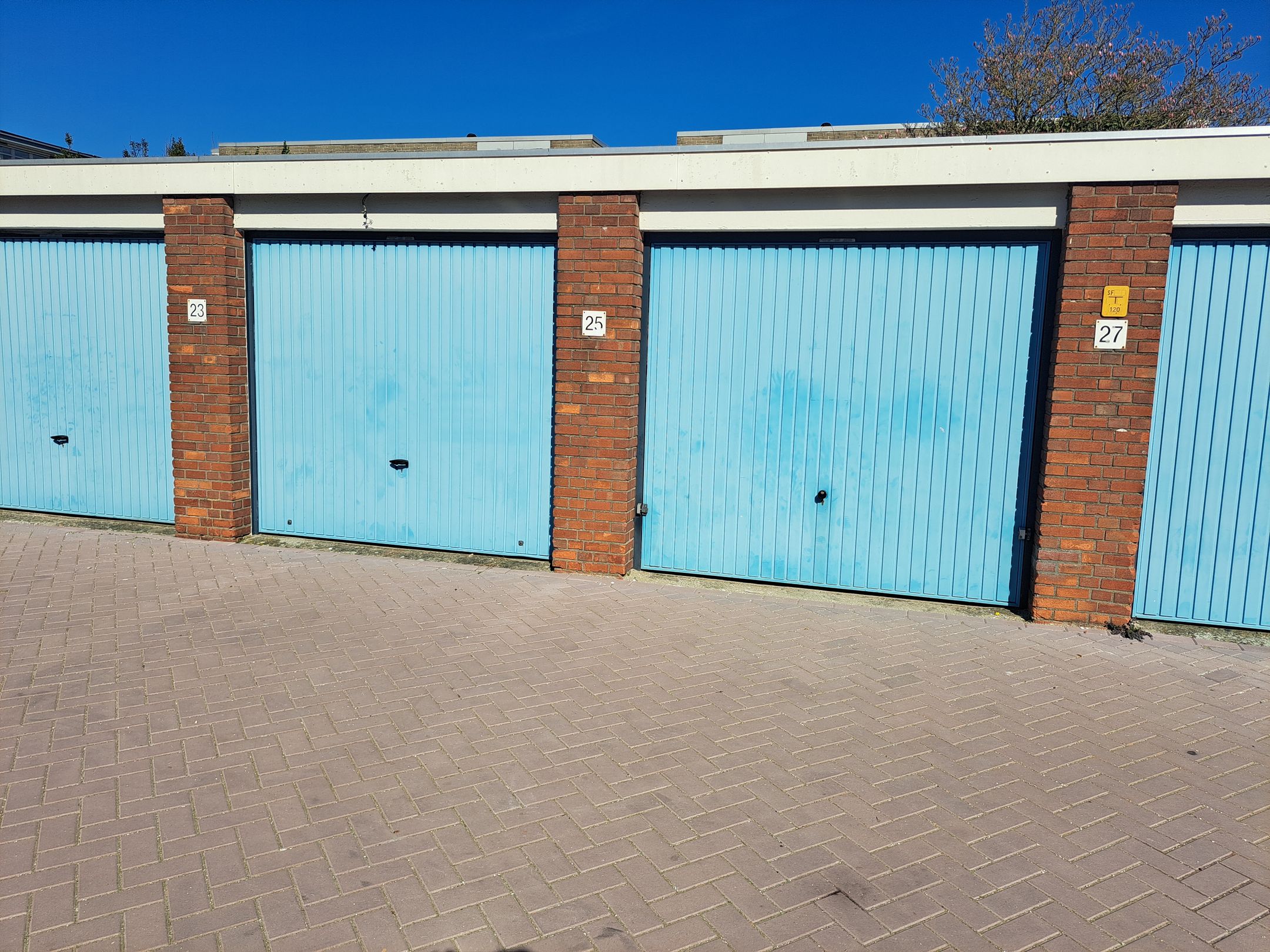 Foto 6 van Bernadottelaan