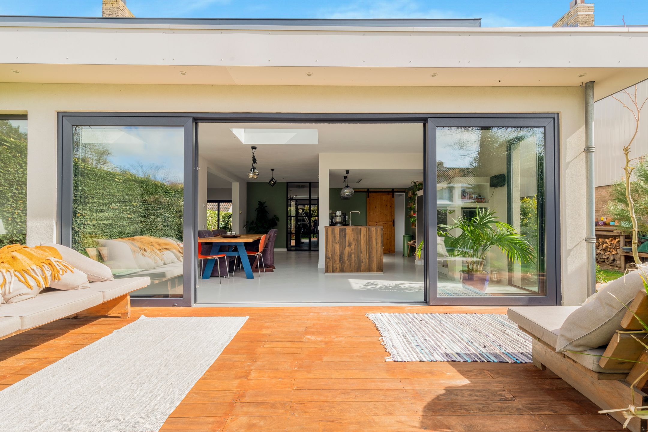 Foto 60 van De Kuil 13