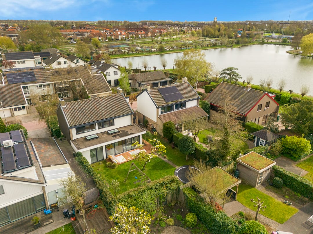 Foto 77 van De Kuil 13