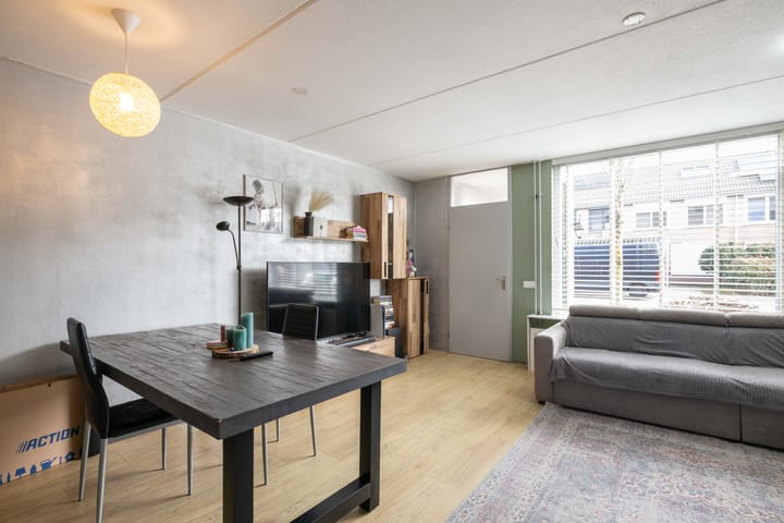 Foto 3 van Kruiningenstraat 75