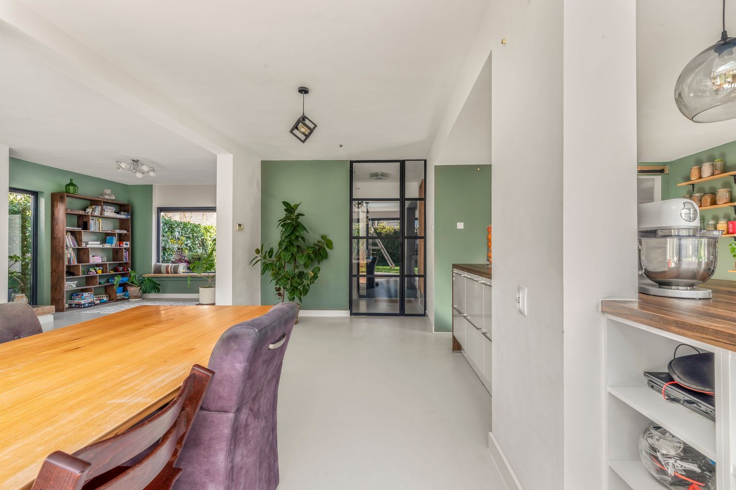 Foto 14 van De Kuil 13