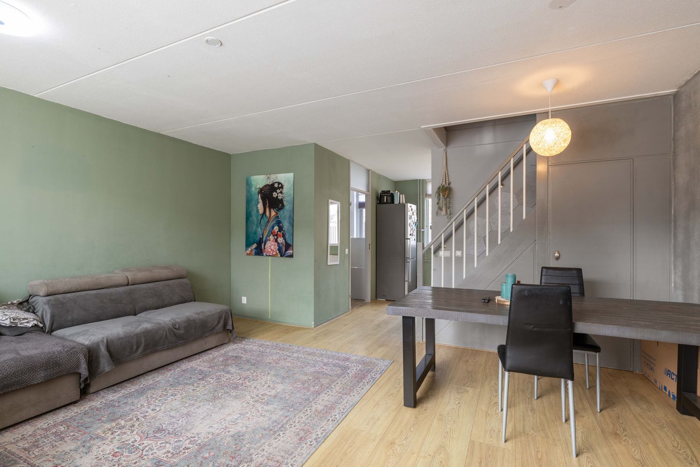 Foto 5 van Kruiningenstraat 75