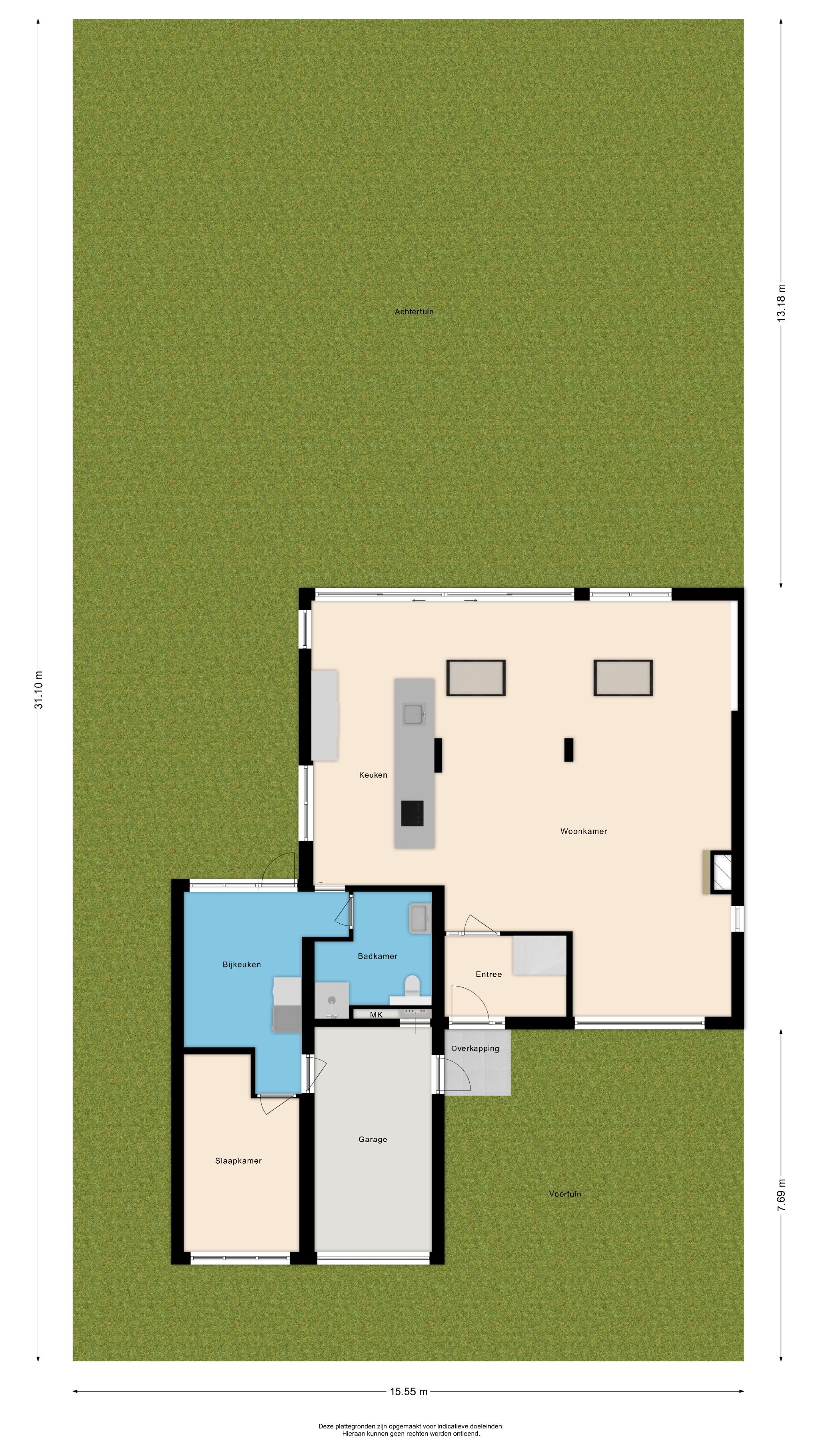 Foto 87 van De Kuil 13