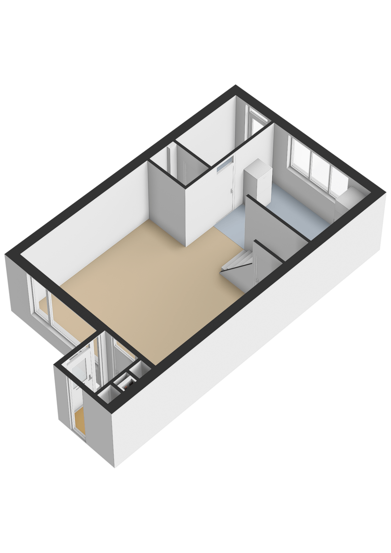 Foto 33 van Kruiningenstraat 75