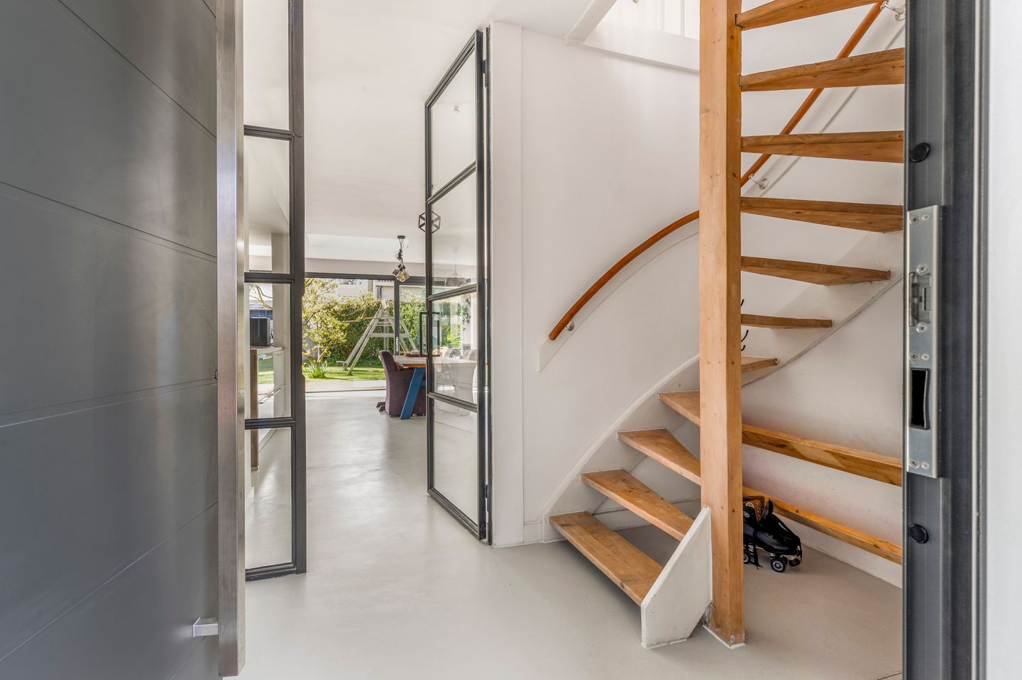 Foto 5 van De Kuil 13