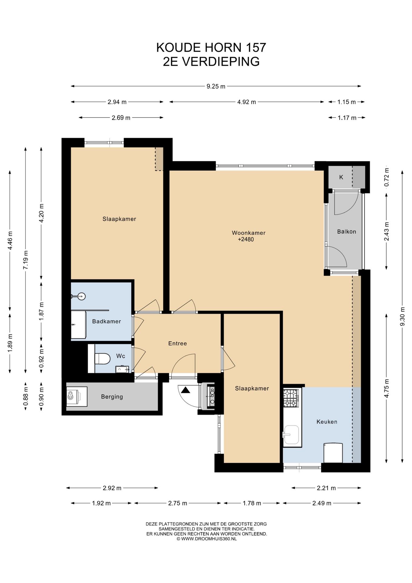 Foto 29 van Koude Horn 157