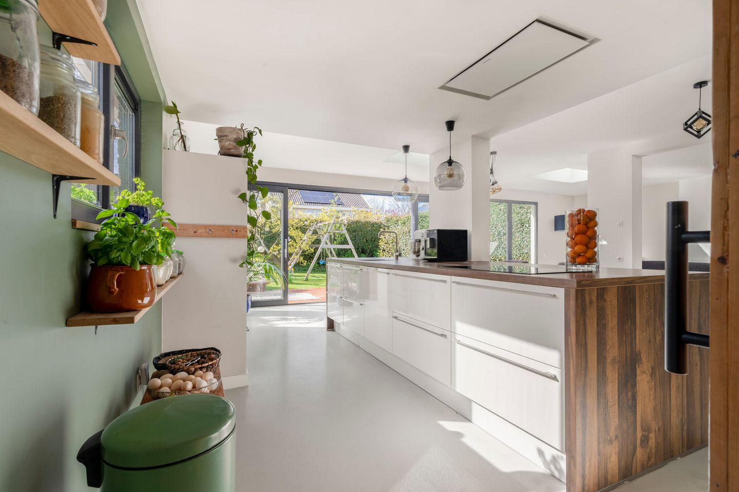 Foto 19 van De Kuil 13