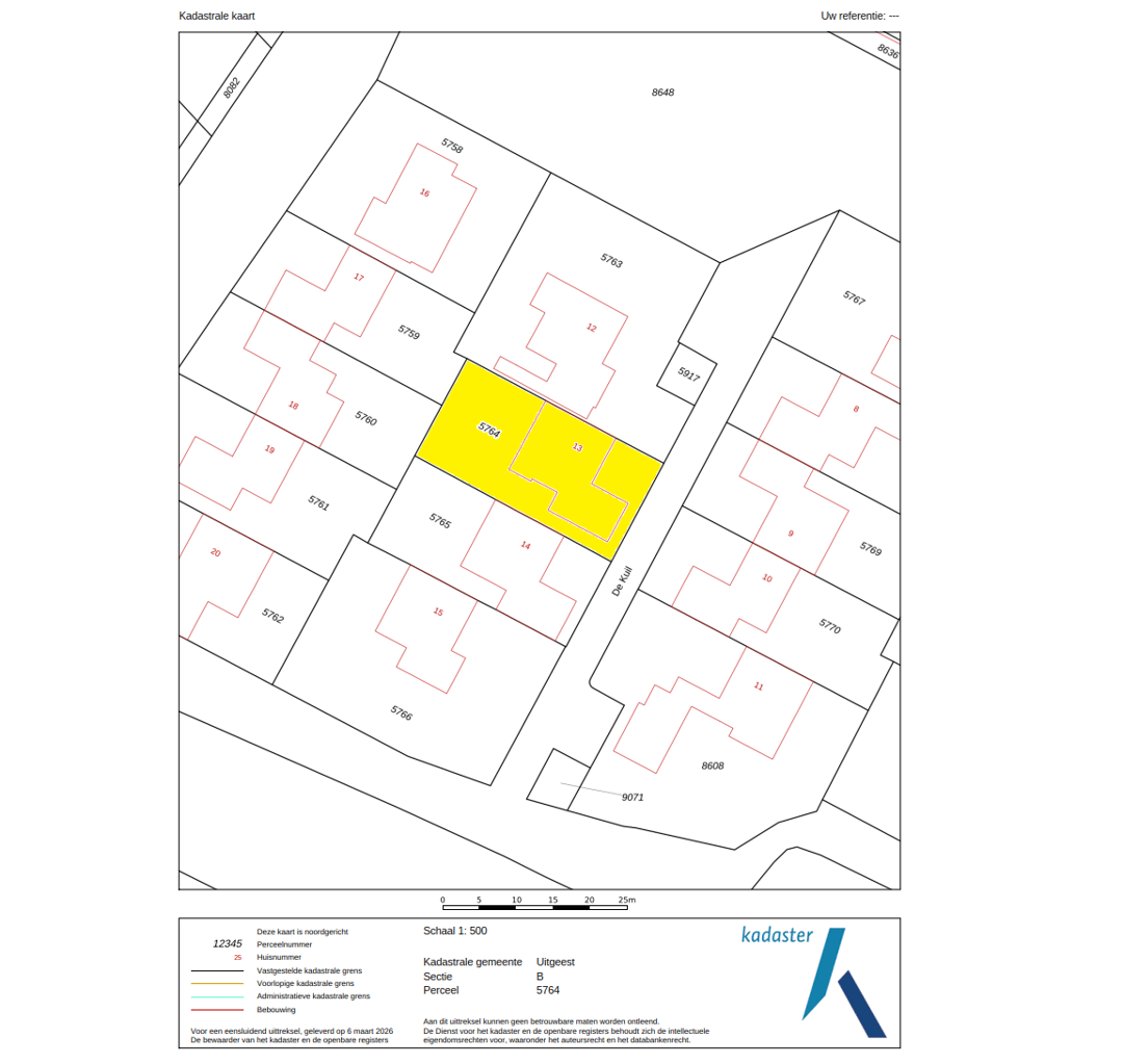 Foto 91 van De Kuil 13