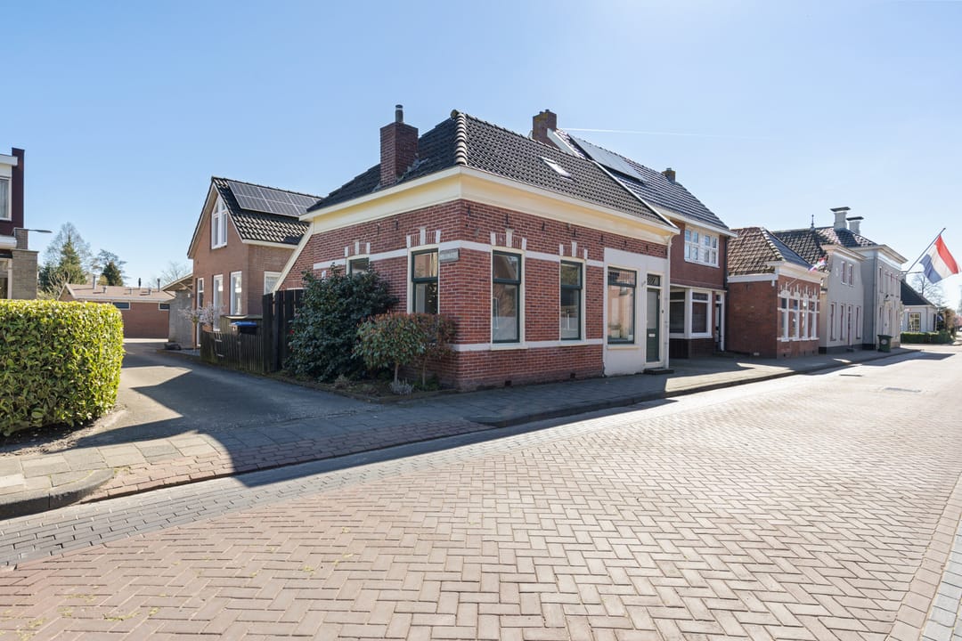 Foto 1 van Hoofdstraat 8