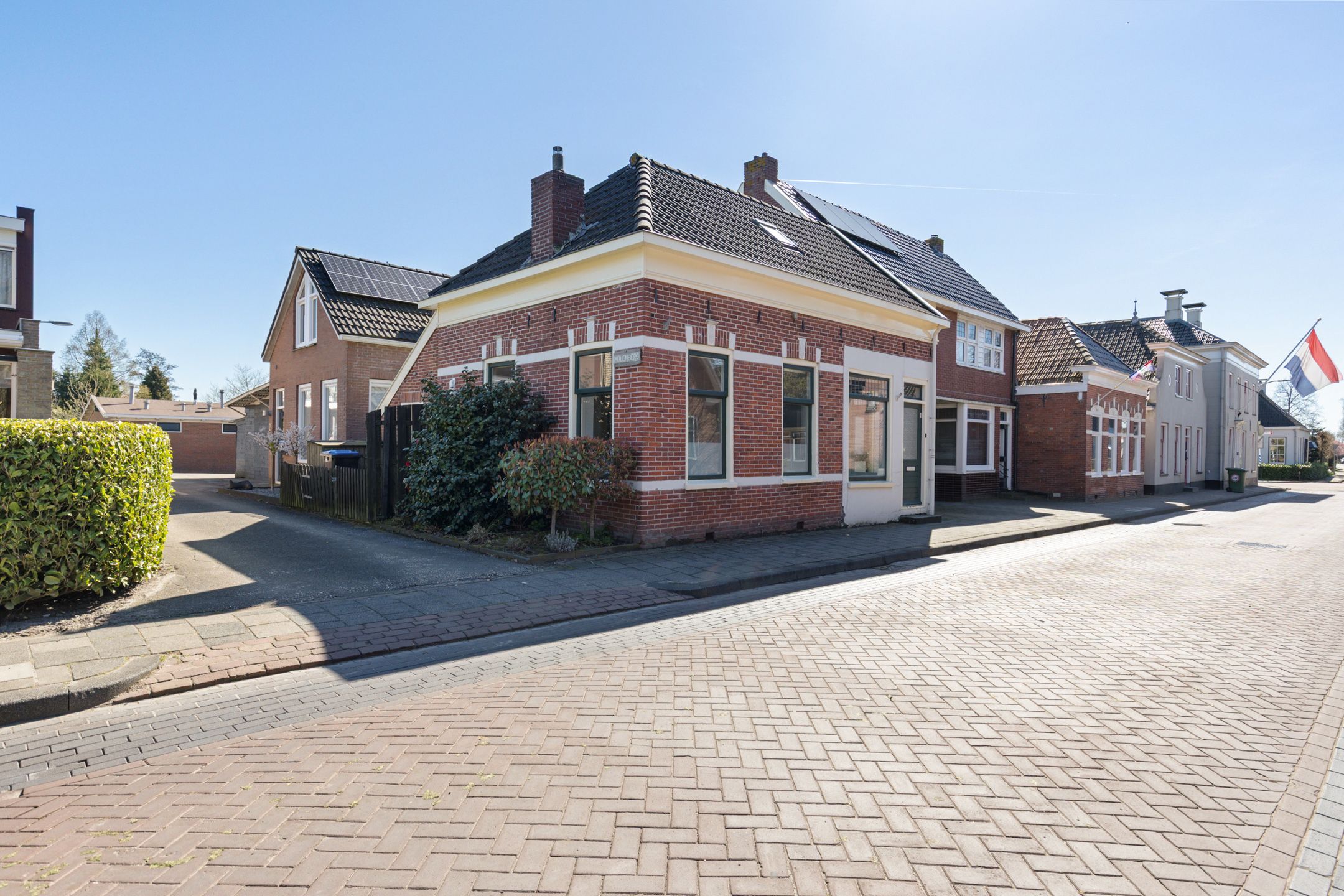 Hoofdstraat 8 