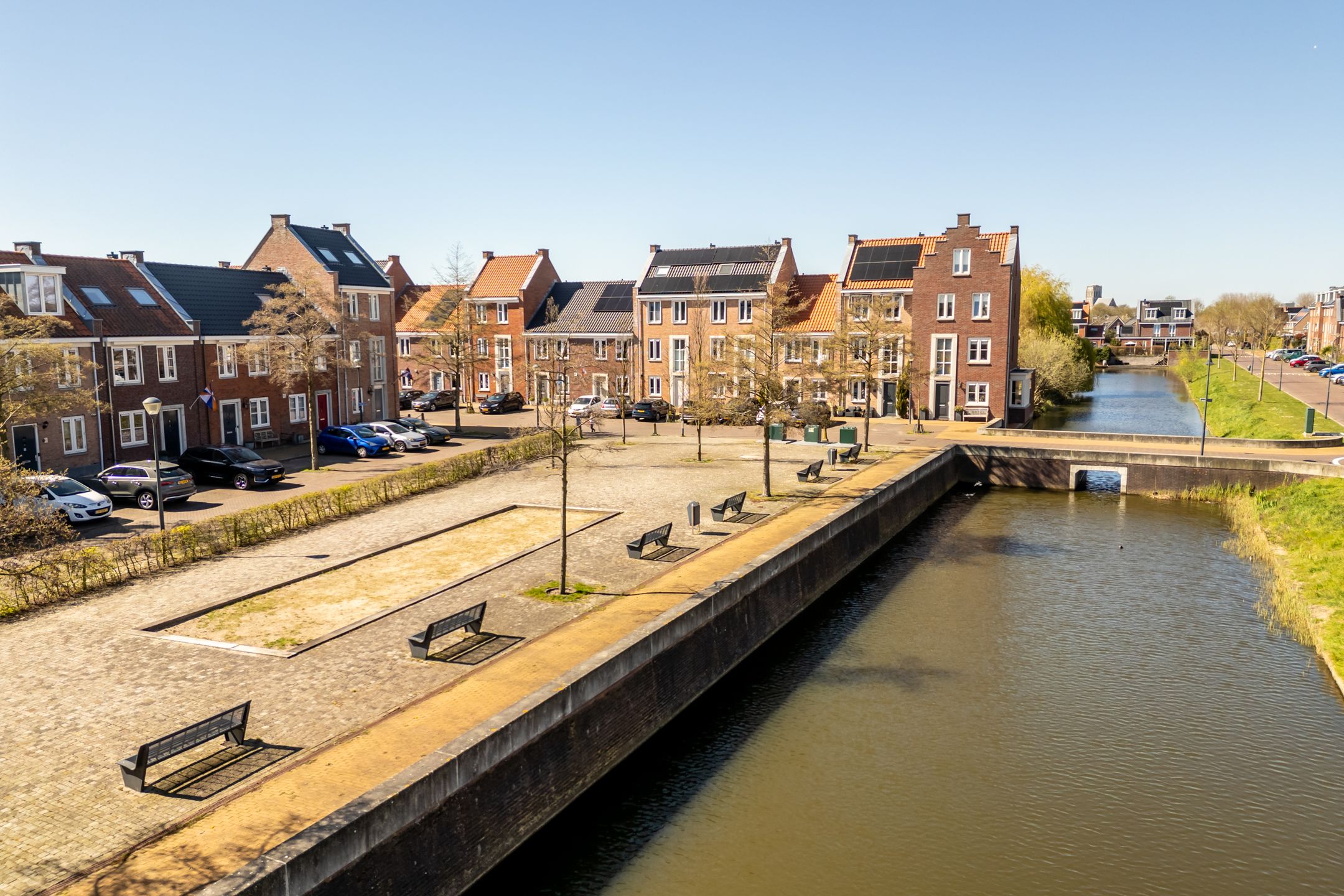 Foto 42 van Landvoogdes 41