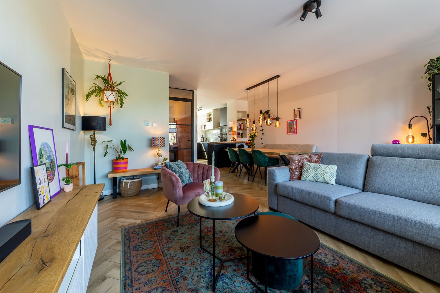 Foto 4 van Landvoogdes 41