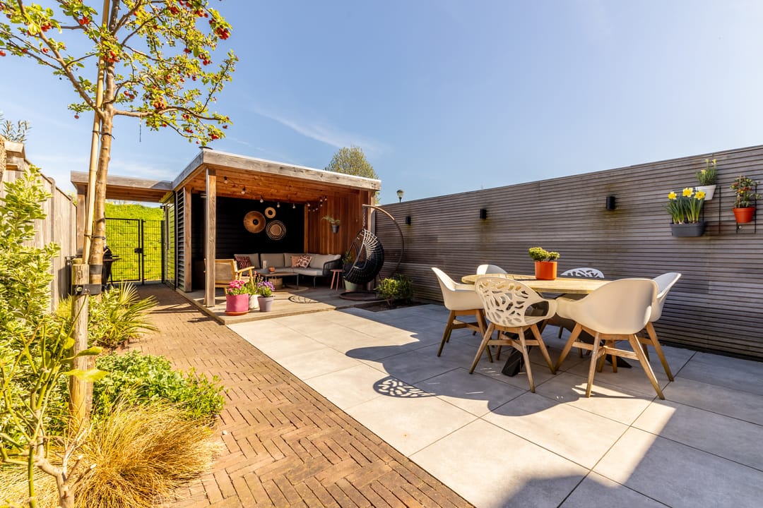 Foto 2 van Landvoogdes 41