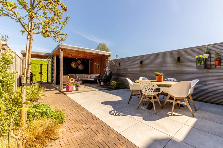 Foto 2 van Landvoogdes 41