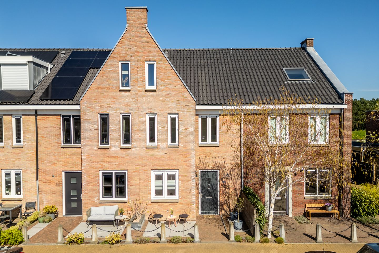 Foto 5 van Landvoogdes 41