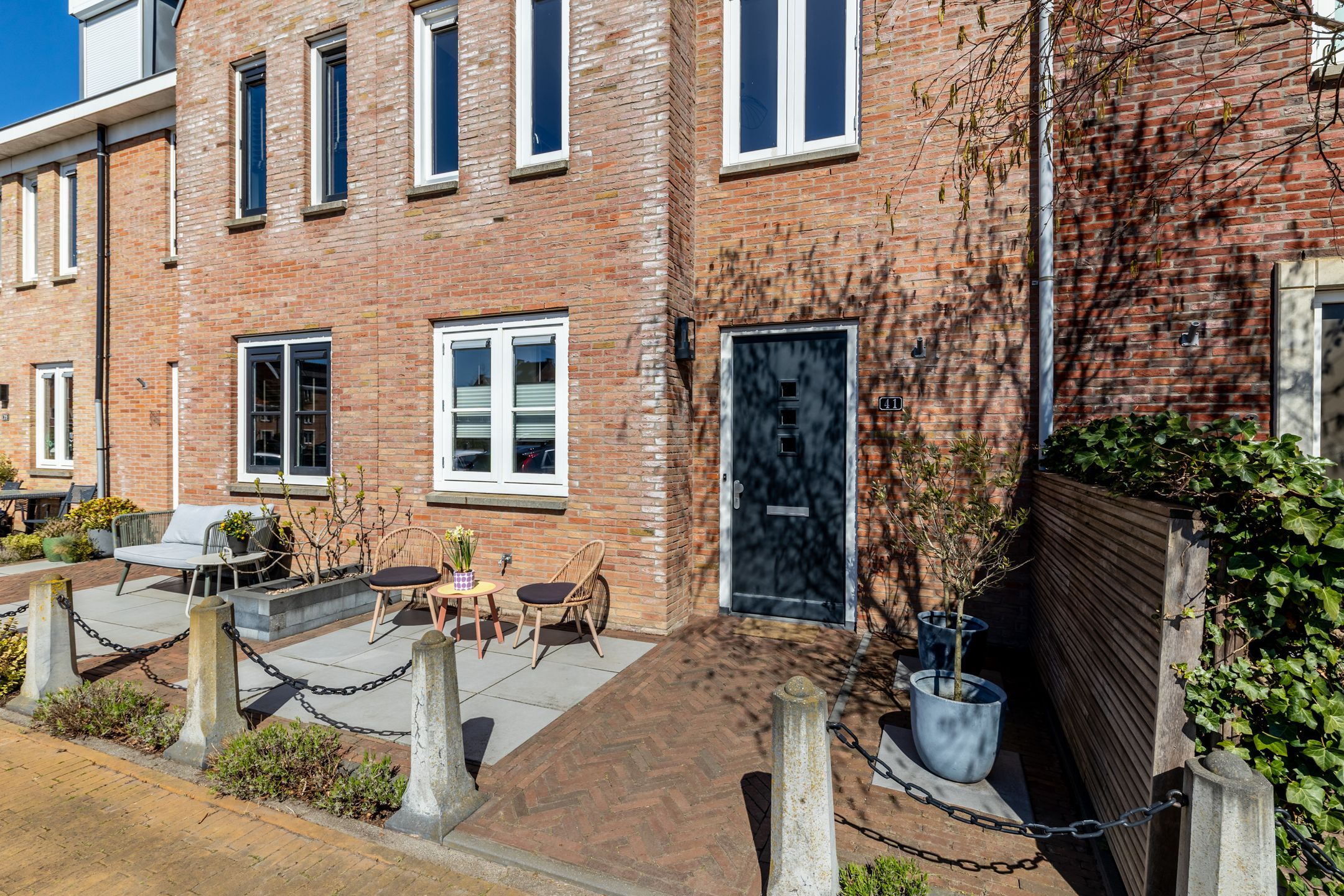 Foto 6 van Landvoogdes 41