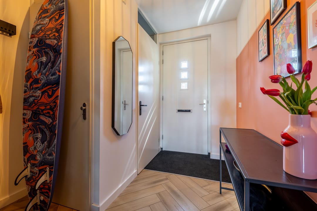 Foto 7 van Landvoogdes 41