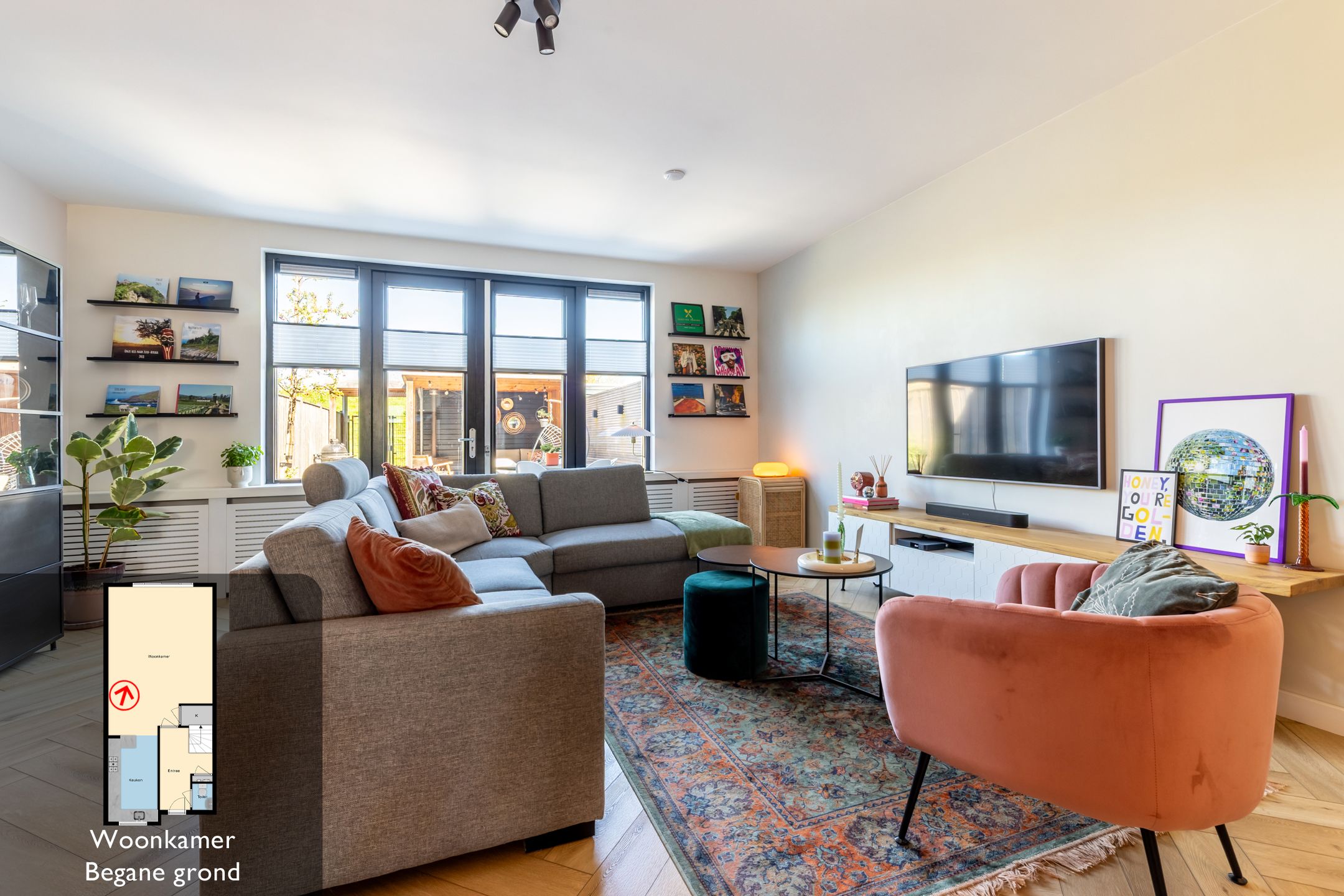 Foto 9 van Landvoogdes 41