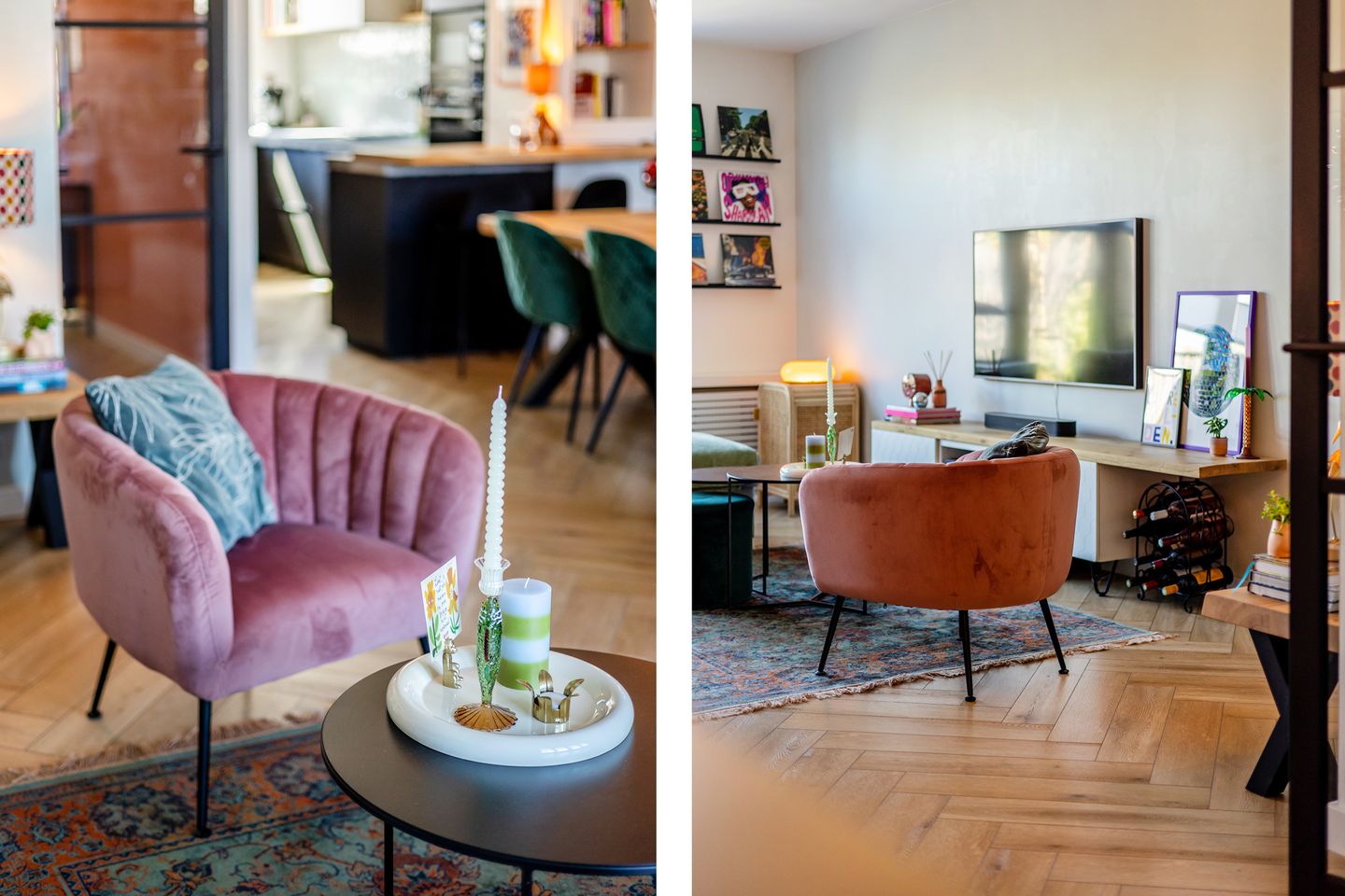 Foto 10 van Landvoogdes 41