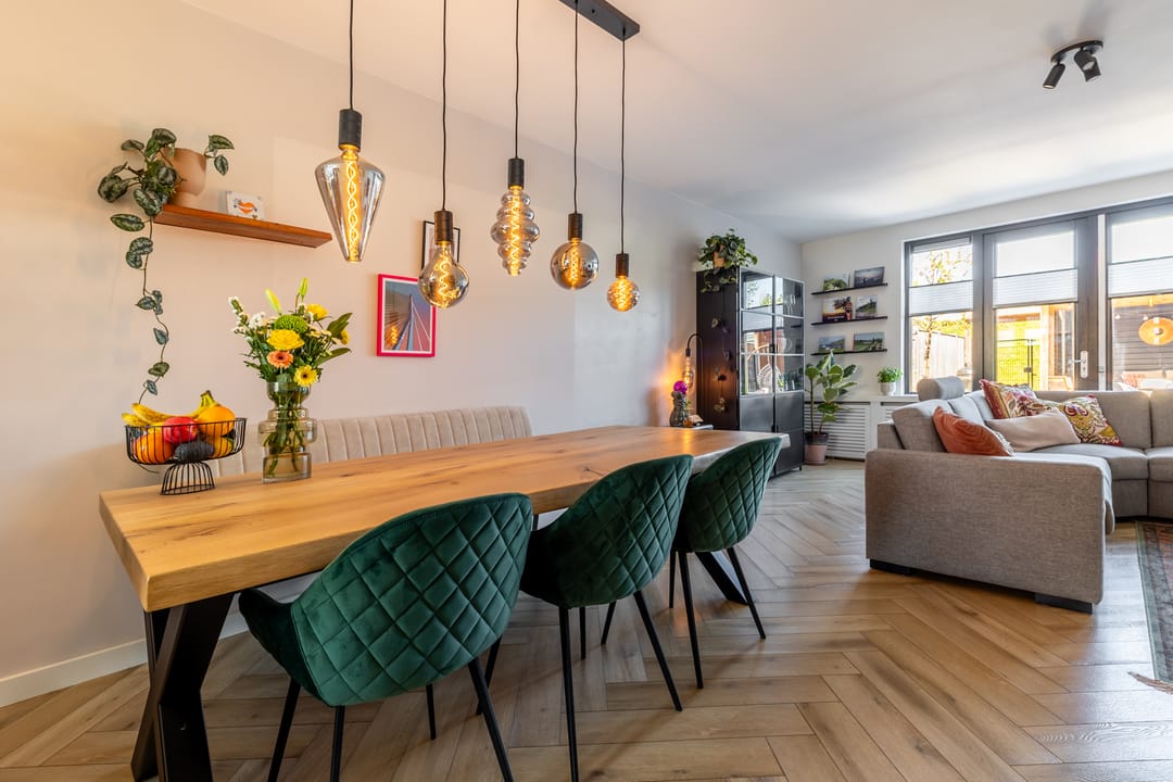 Foto 11 van Landvoogdes 41