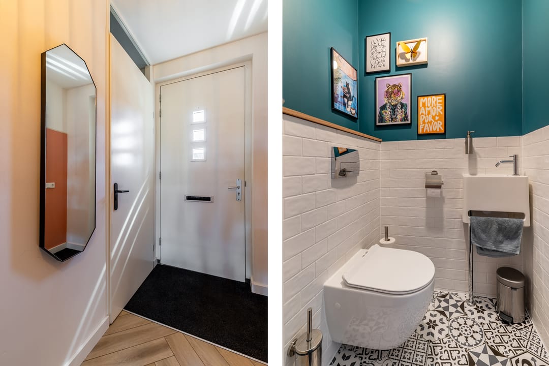 Foto 16 van Landvoogdes 41