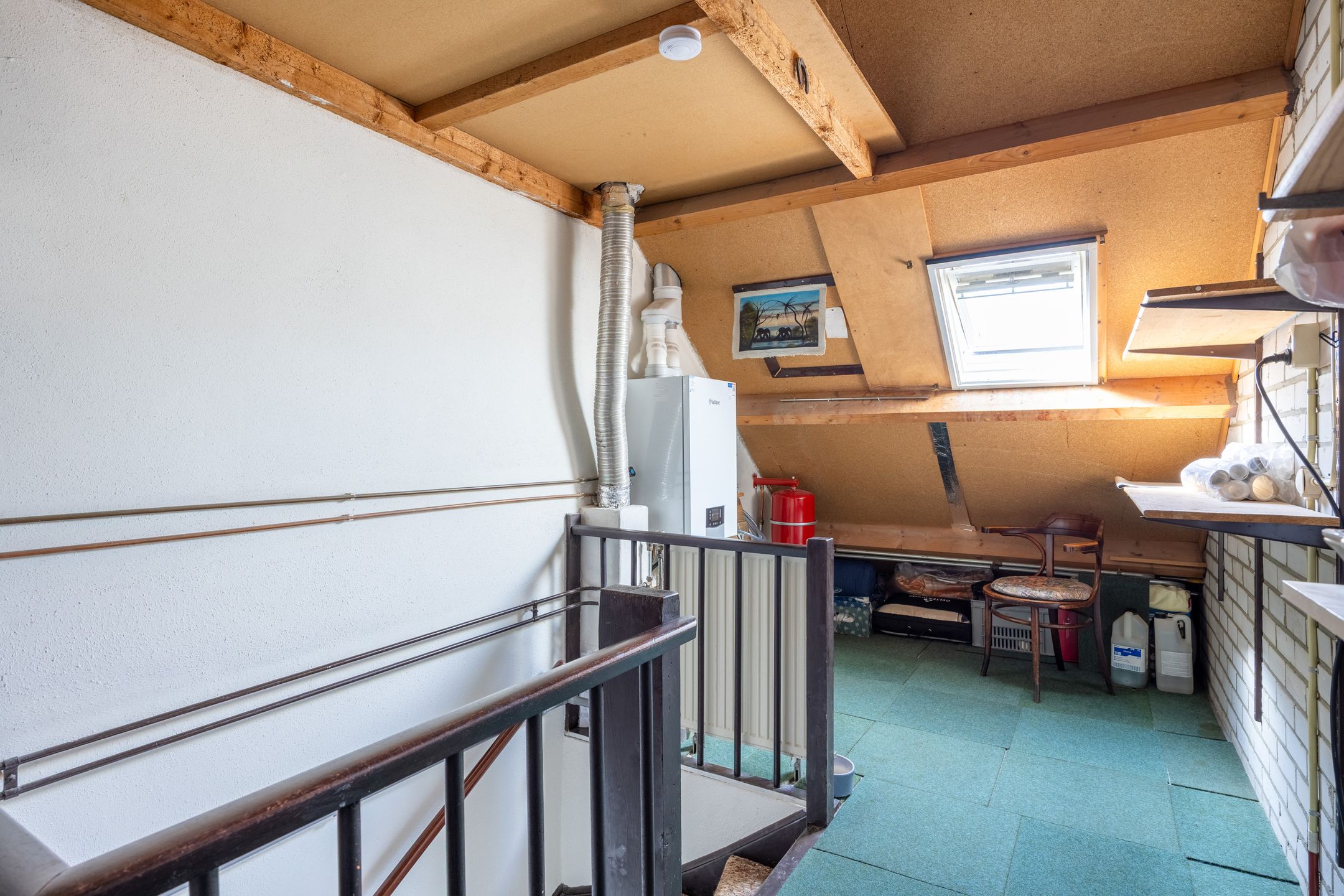 Foto 21 van Cremersrijge 1