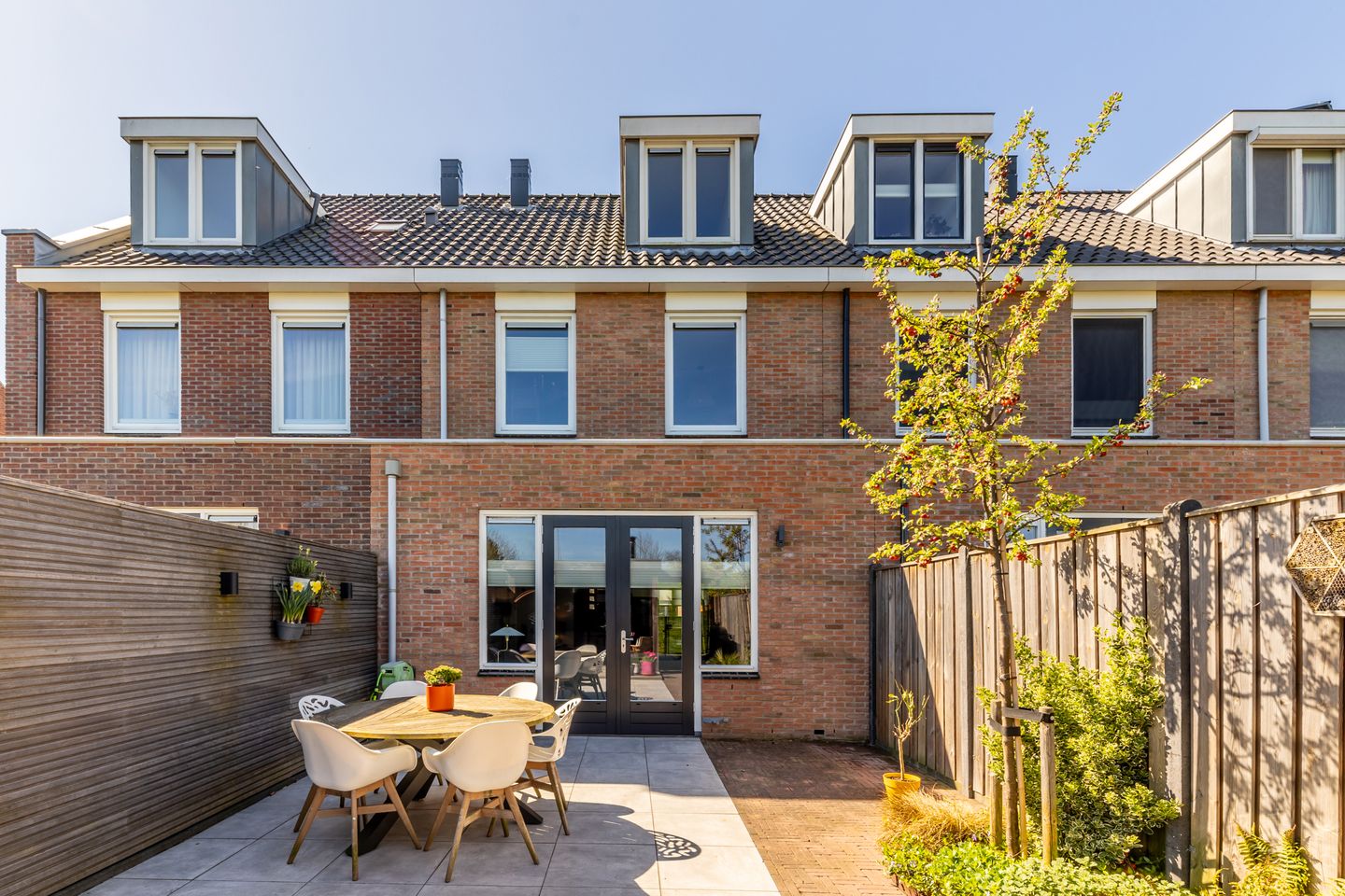 Foto 34 van Landvoogdes 41