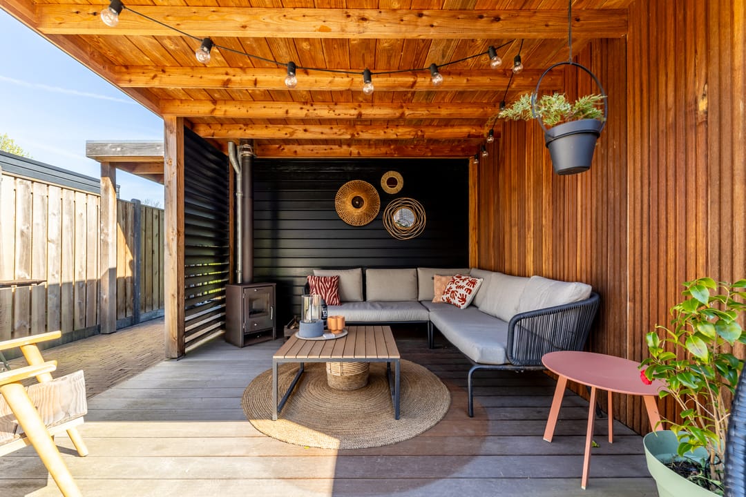 Foto 37 van Landvoogdes 41