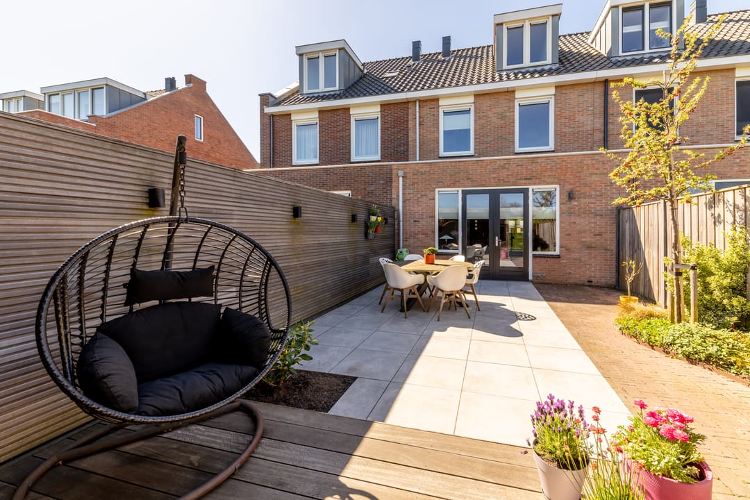 Foto 38 van Landvoogdes 41