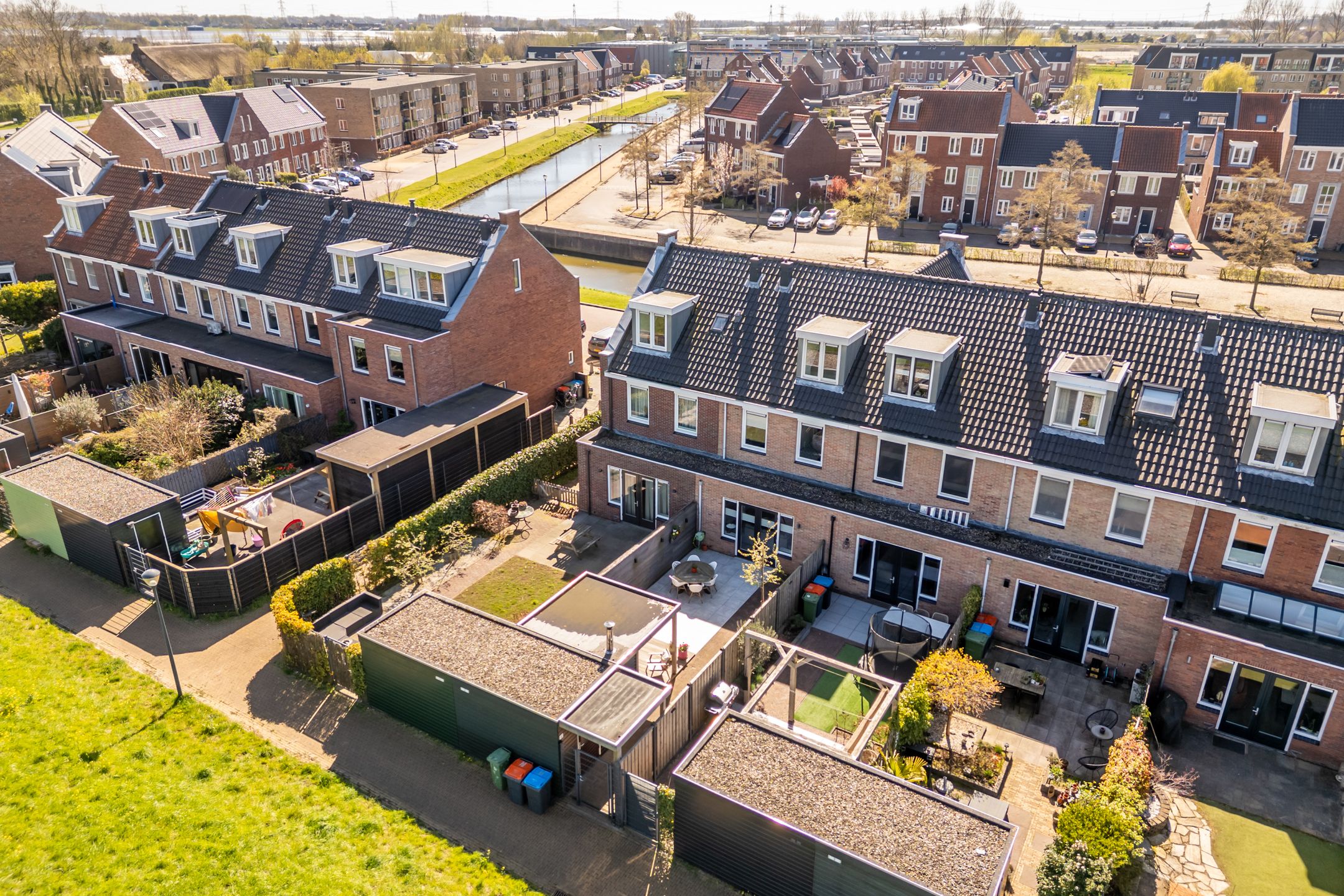 Foto 39 van Landvoogdes 41