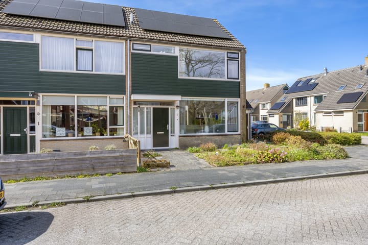 Foto 2 van Cremersrijge 1