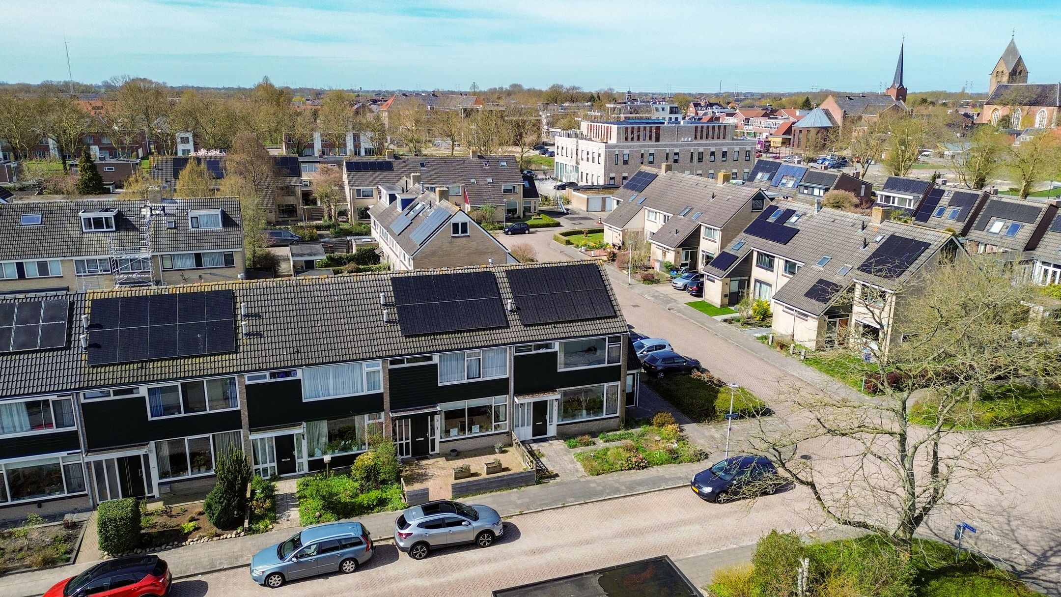 Foto 3 van Cremersrijge 1