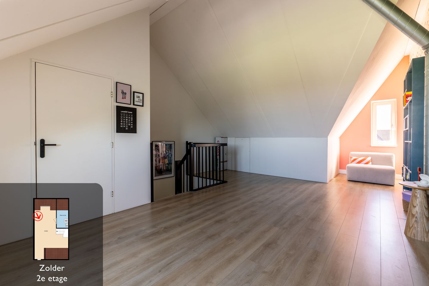 Foto 29 van Landvoogdes 41