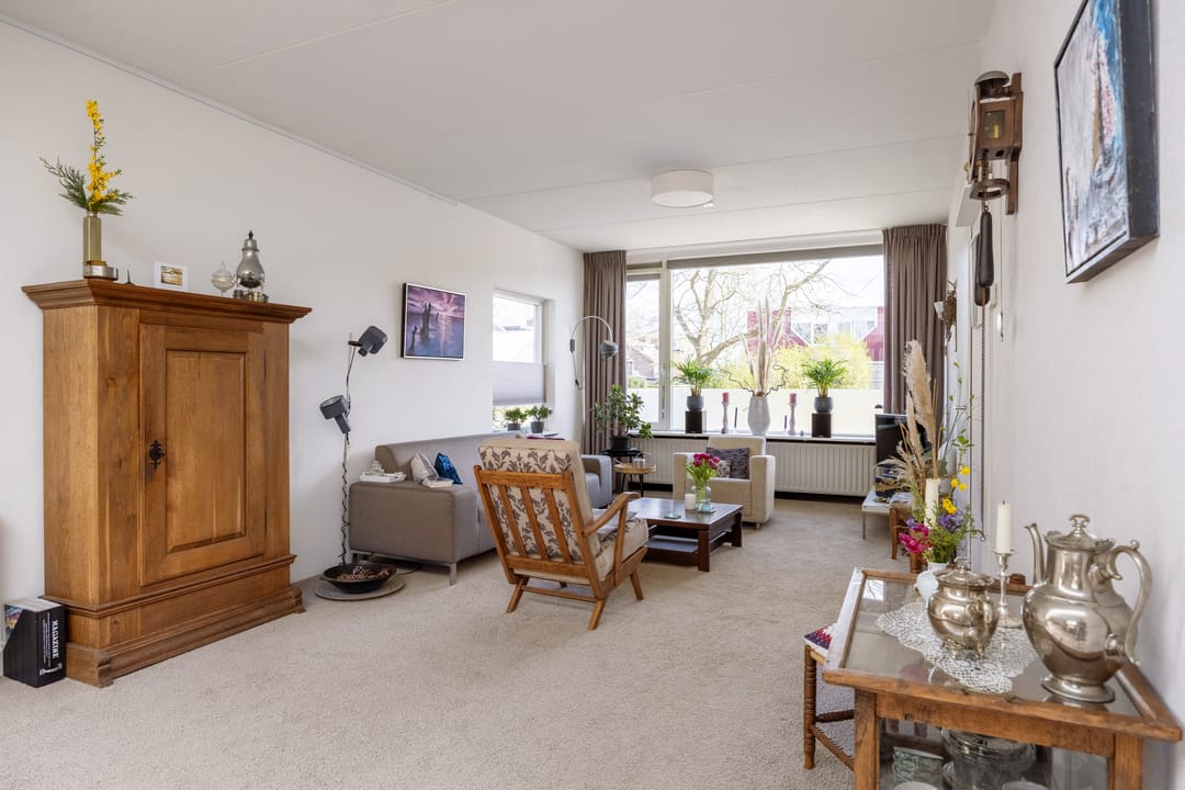 Foto 8 van Cremersrijge 1