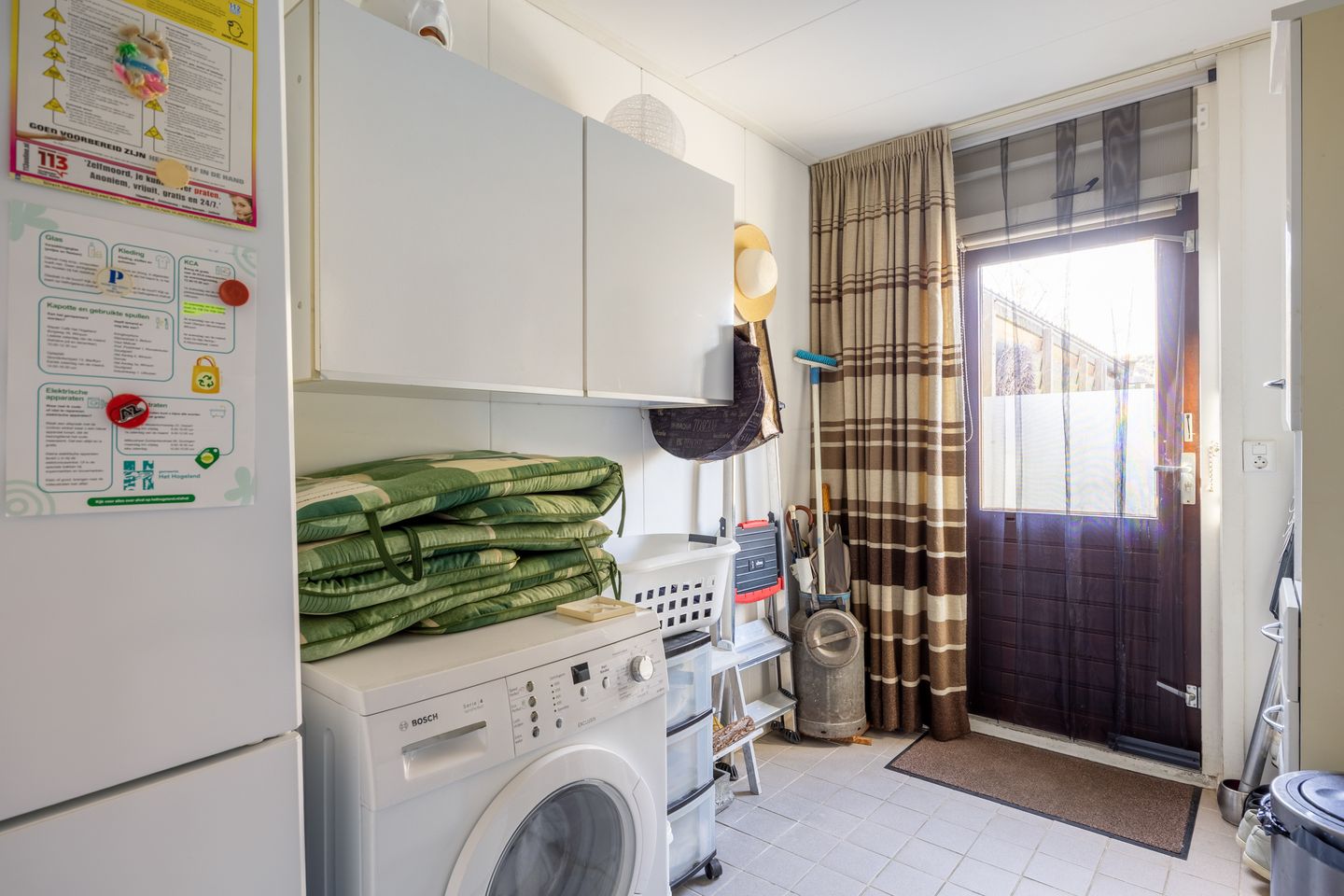 Foto 14 van Cremersrijge 1