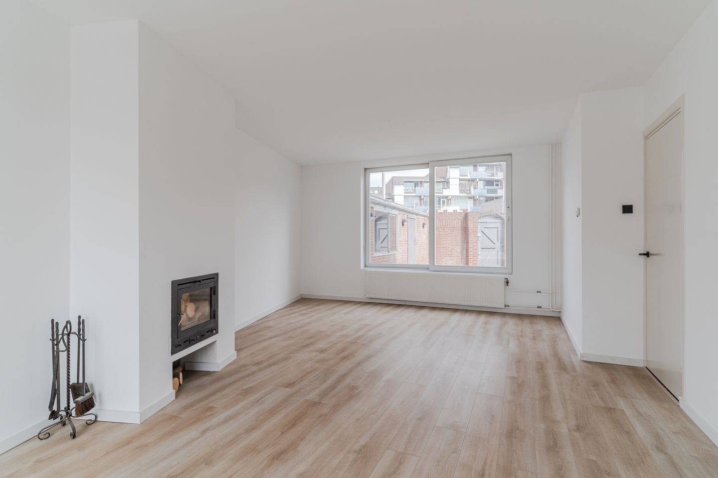 Foto 5 van Korvelplein 2