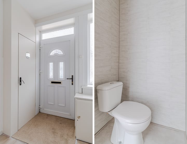 Hoekwoning te koop: Korvelplein 2, Tilburg