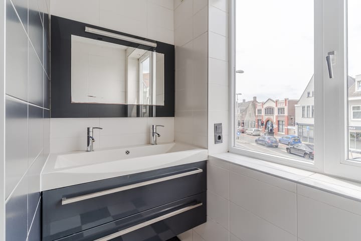 Hoekwoning te koop: Korvelplein 2, Tilburg