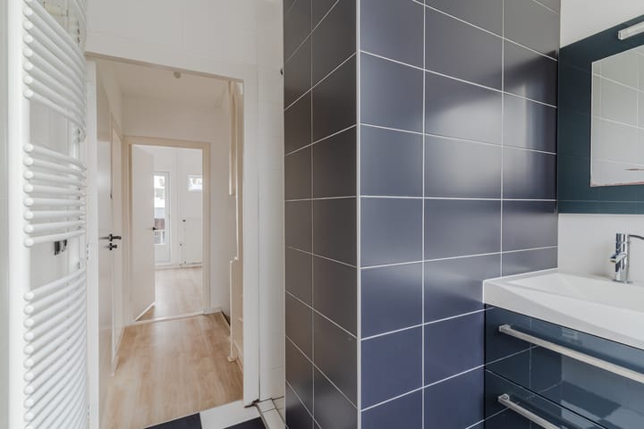 Hoekwoning te koop: Korvelplein 2, Tilburg