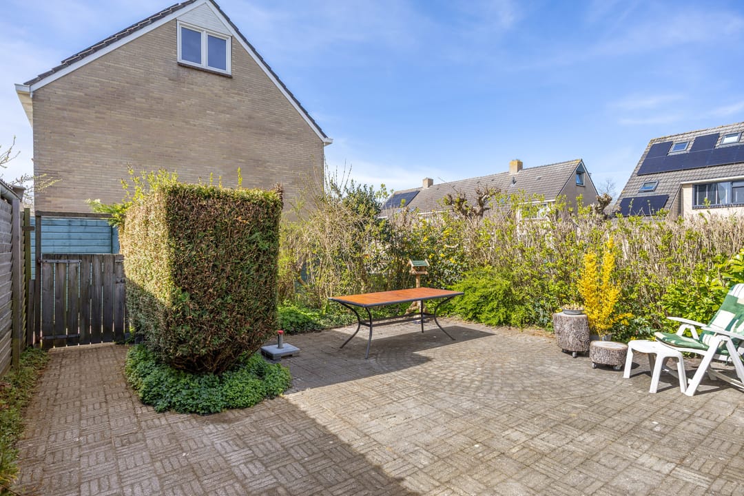 Foto 23 van Cremersrijge 1