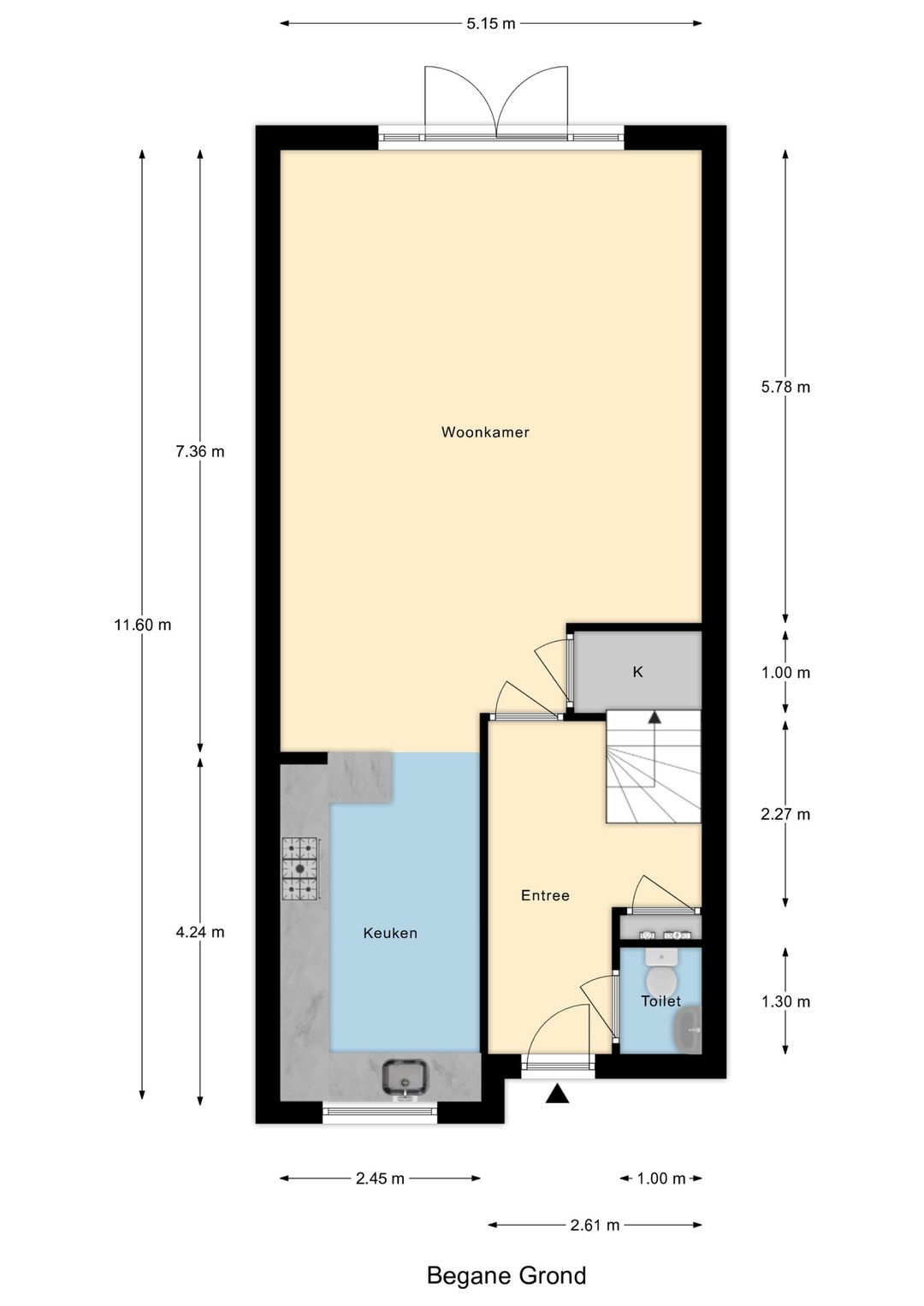 Foto 43 van Landvoogdes 41