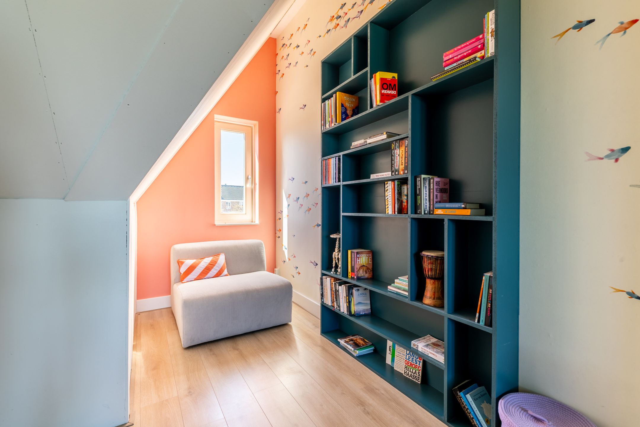 Foto 33 van Landvoogdes 41