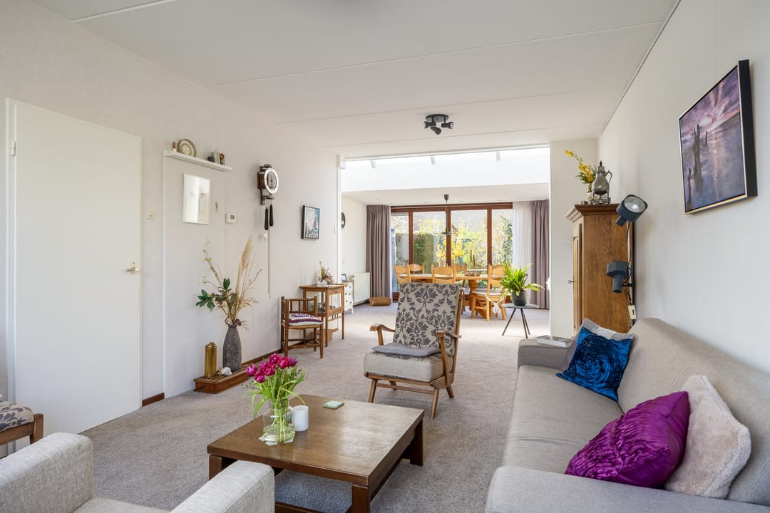 Foto 7 van Cremersrijge 1