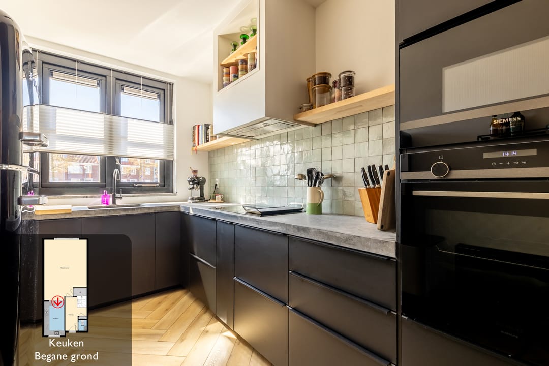 Foto 13 van Landvoogdes 41