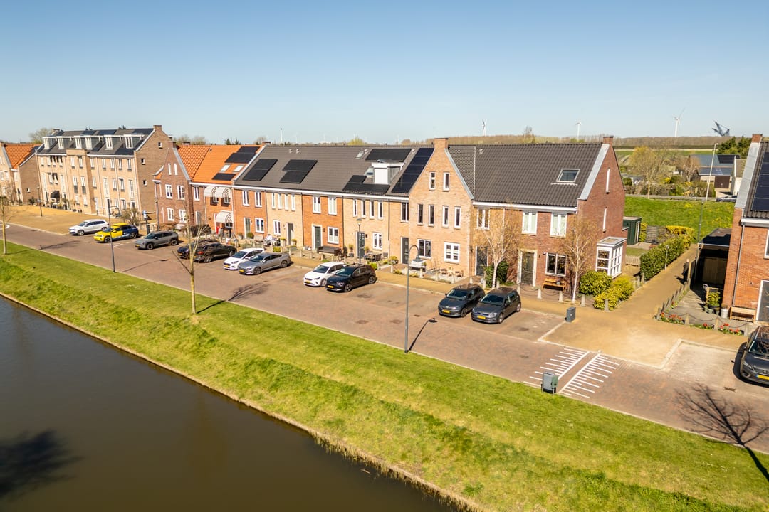 Foto 41 van Landvoogdes 41