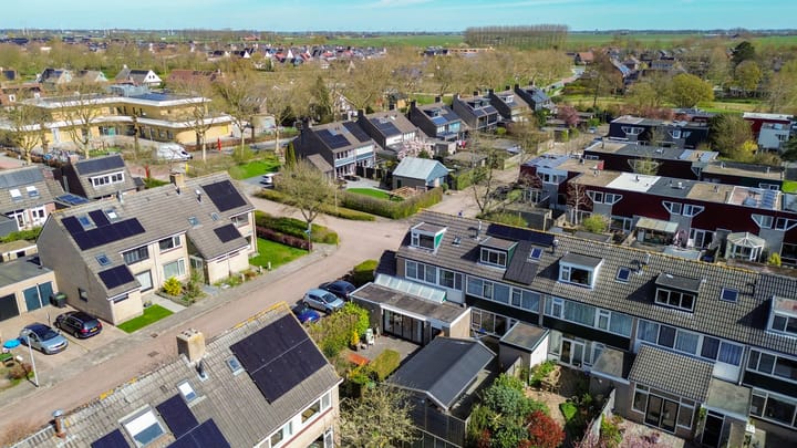 Foto 4 van Cremersrijge 1