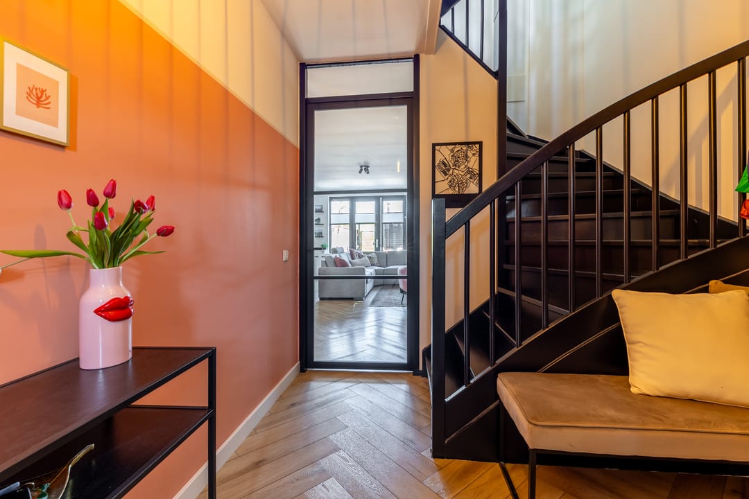 Foto 8 van Landvoogdes 41