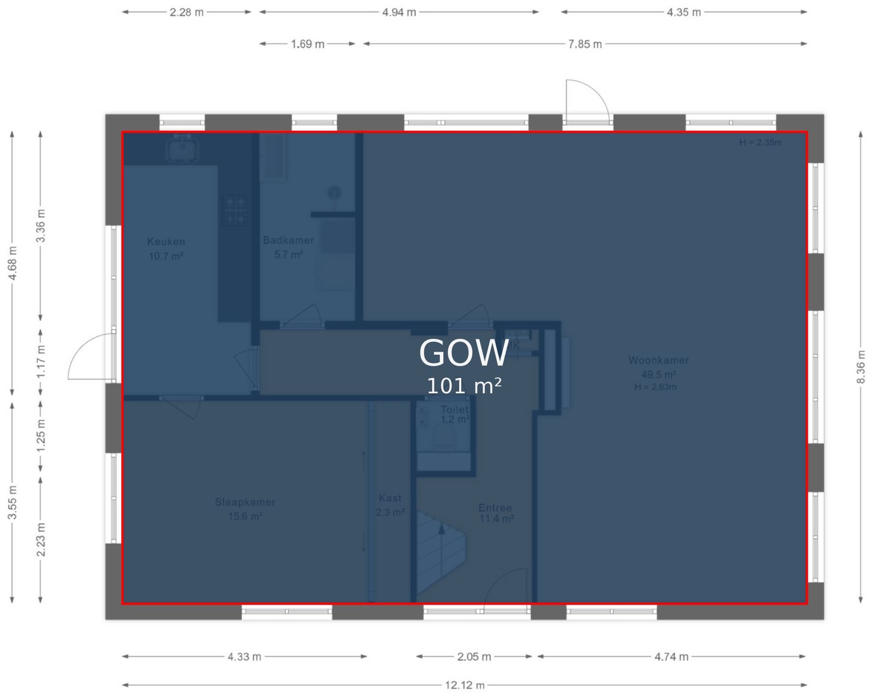 Foto 57 van Barchemseweg 98